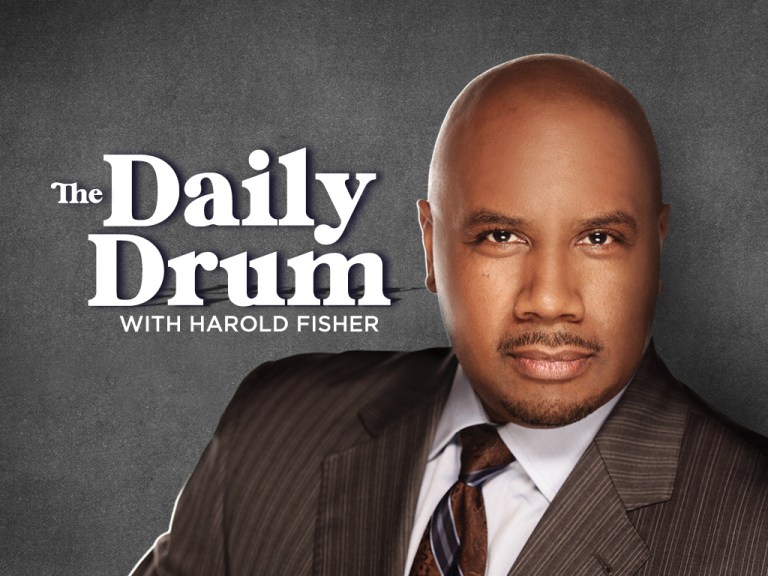 Dailydrum