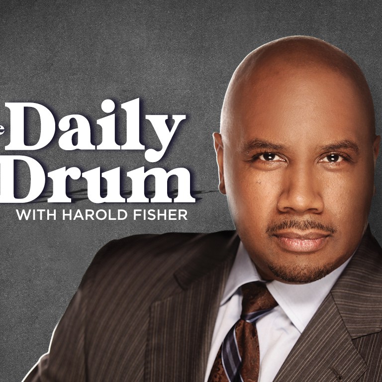 The Daily Drum