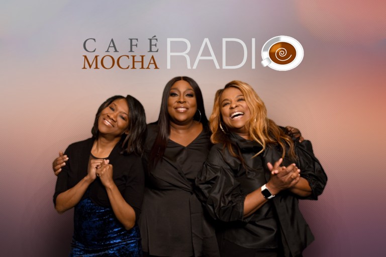 Cafe Mocha