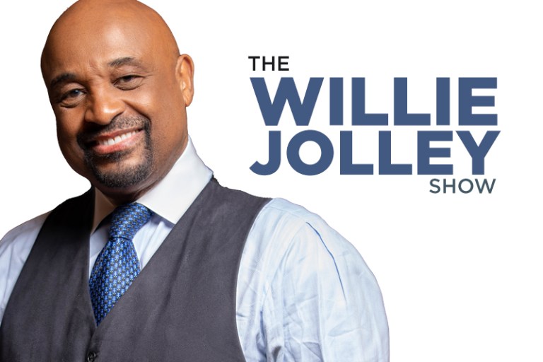 Willie Jolley Show
