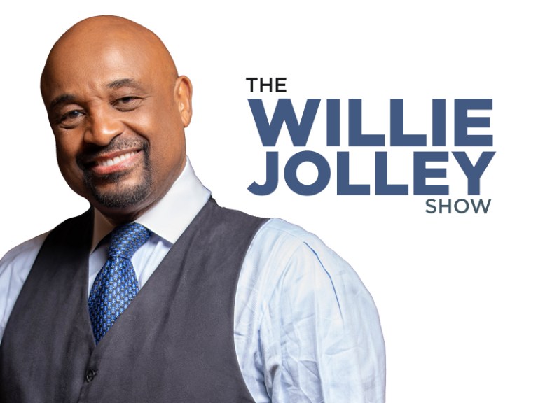 Williejshow