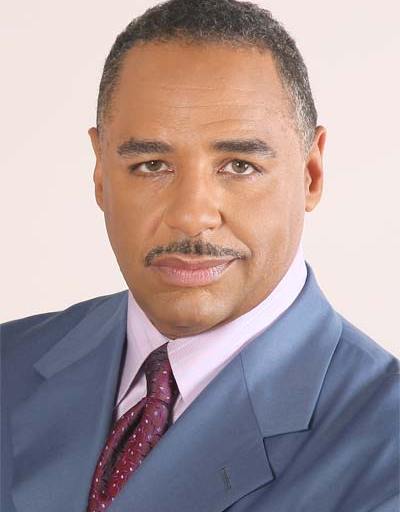 WEEKend with Ed Gordon