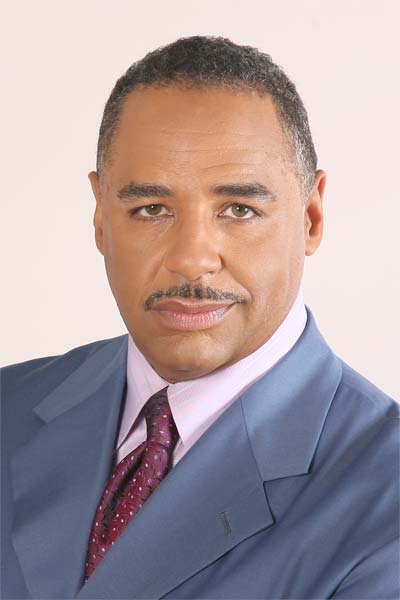 WEEKend with Ed Gordon