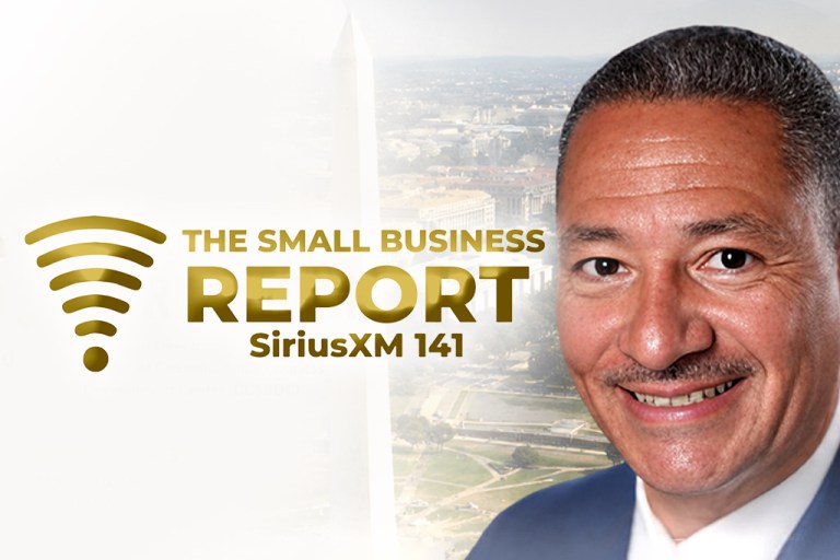 The Small Business Report