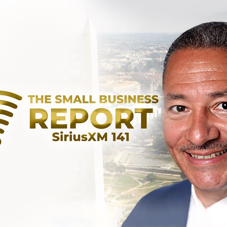 The Small Business Report