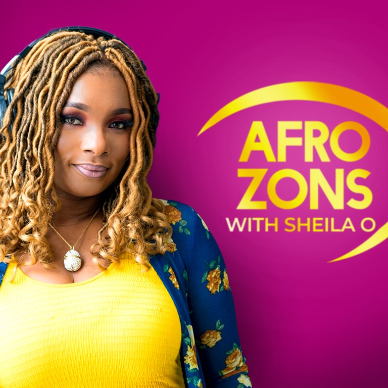 Afro Zons