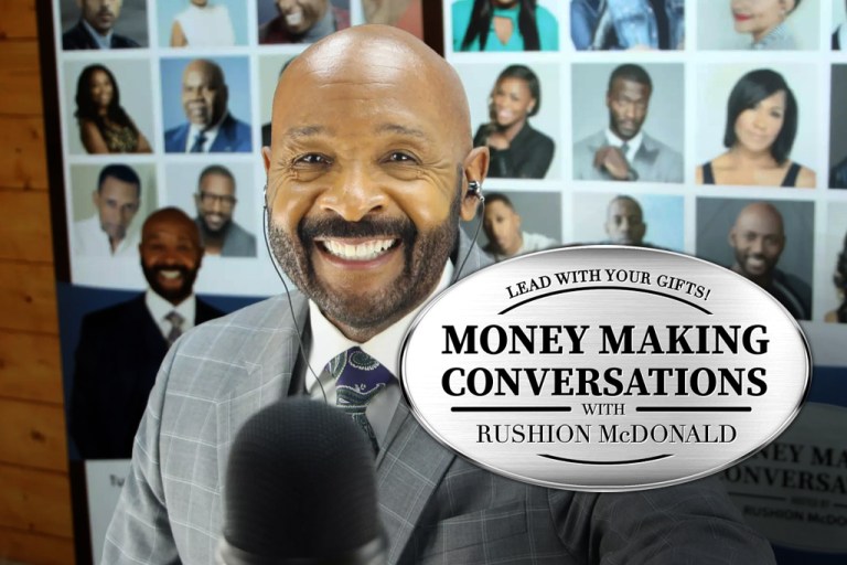 Money Making Conversations