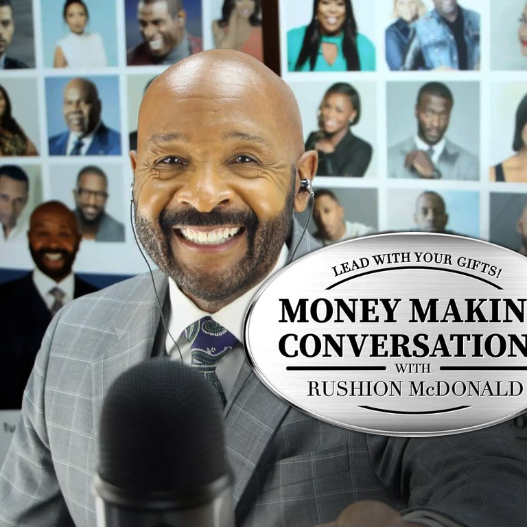Money Making Conversations