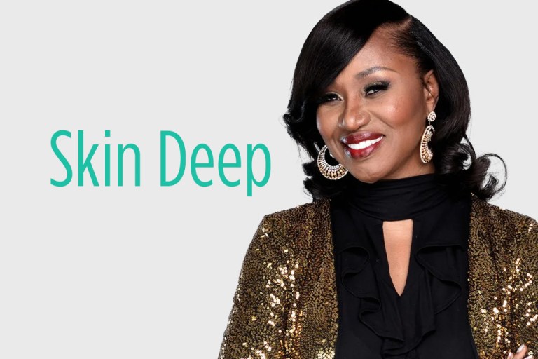Skin Deep