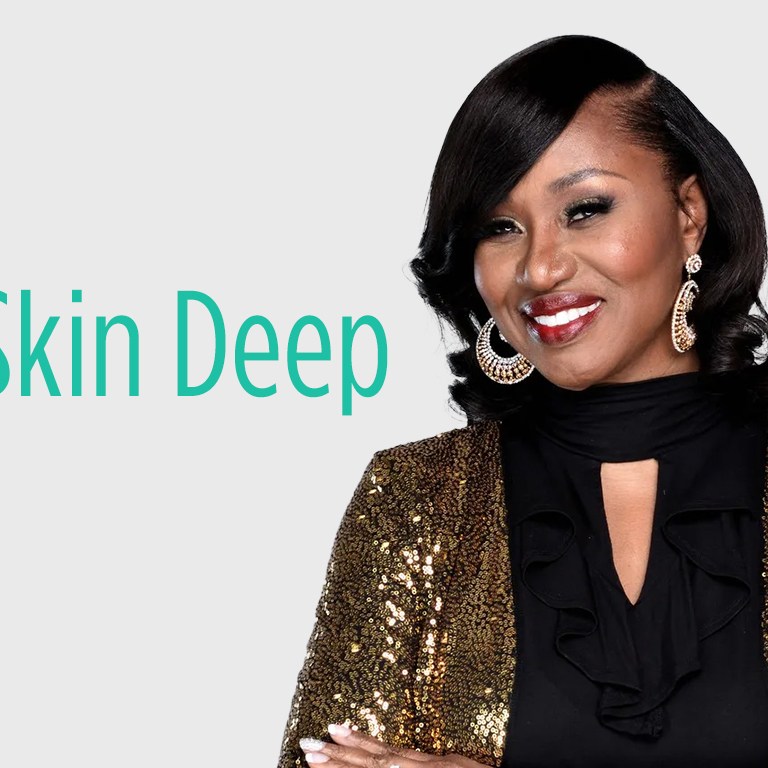 Skin Deep