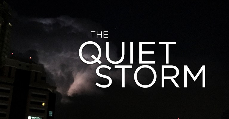 Quiet Storm