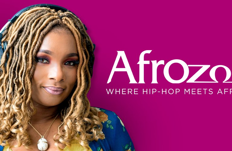 Afrozons