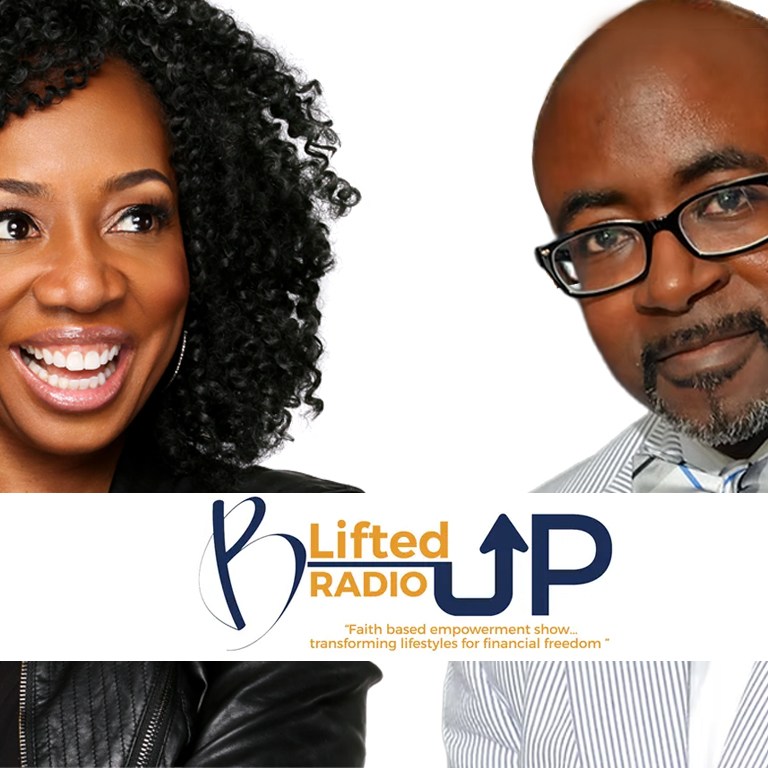 B Lifted Up Radio
