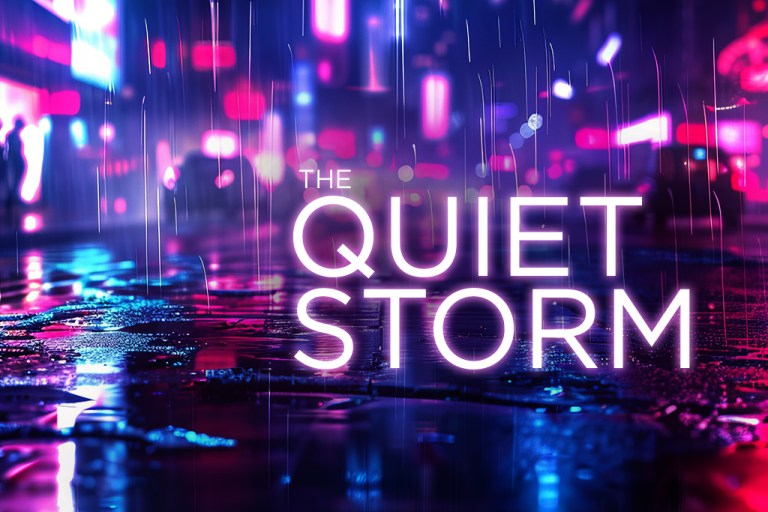 Quiet Storm