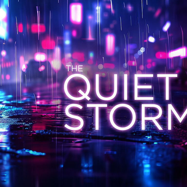 Quiet Storm