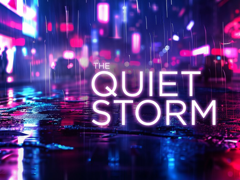 Quietstorm Quietstorm