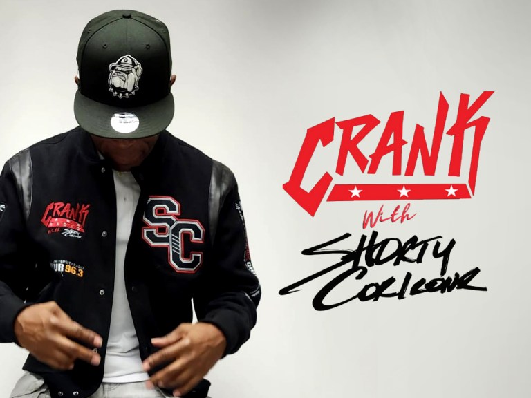 Crankradio 1