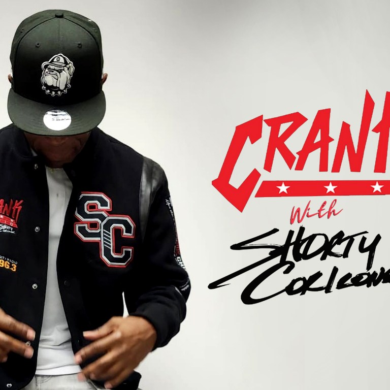 Crank with Shorty Corleone