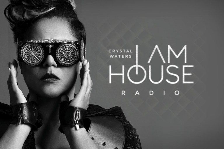 I Am House