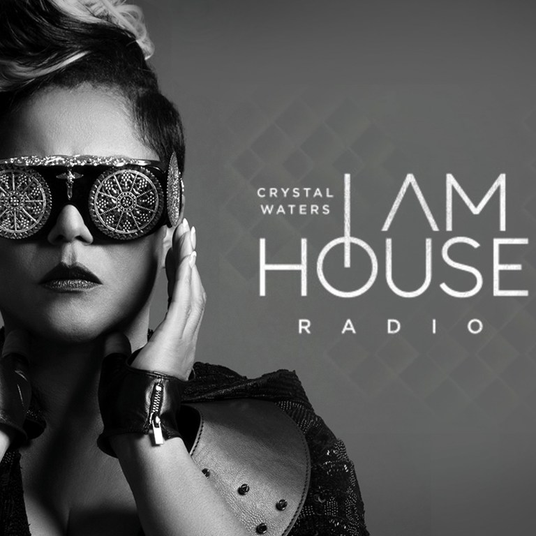 I Am House