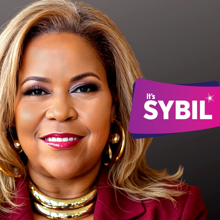 It’s Sybil