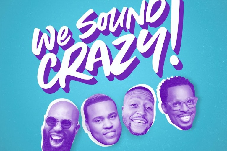 We Sound Crazy