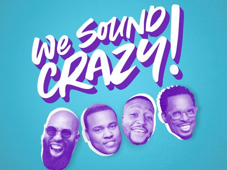 Wesoundcrazy