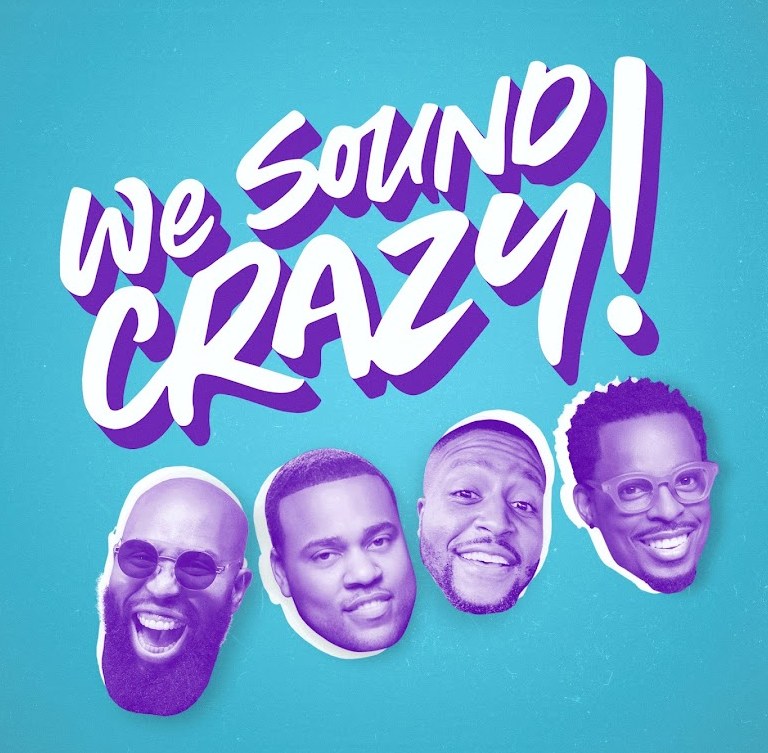 We Sound Crazy