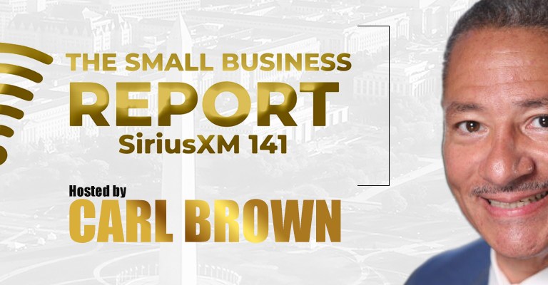 The Small Business Report