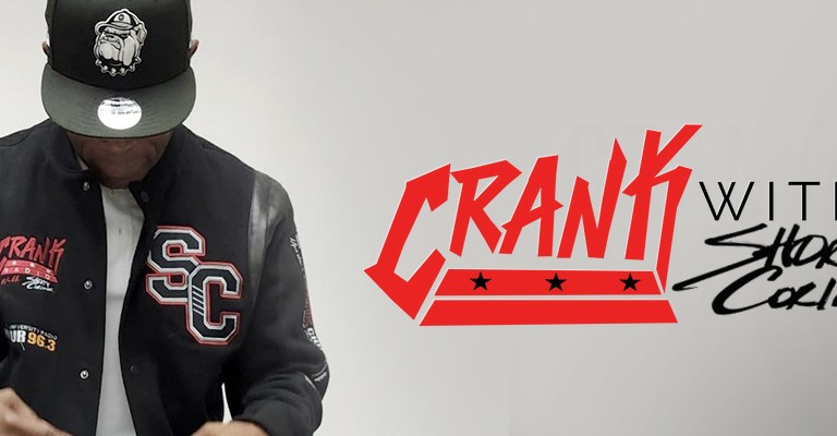 Crank with Shorty Corleone