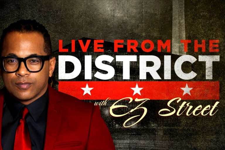 Live from the District