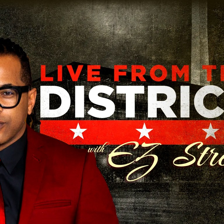 Live from the District