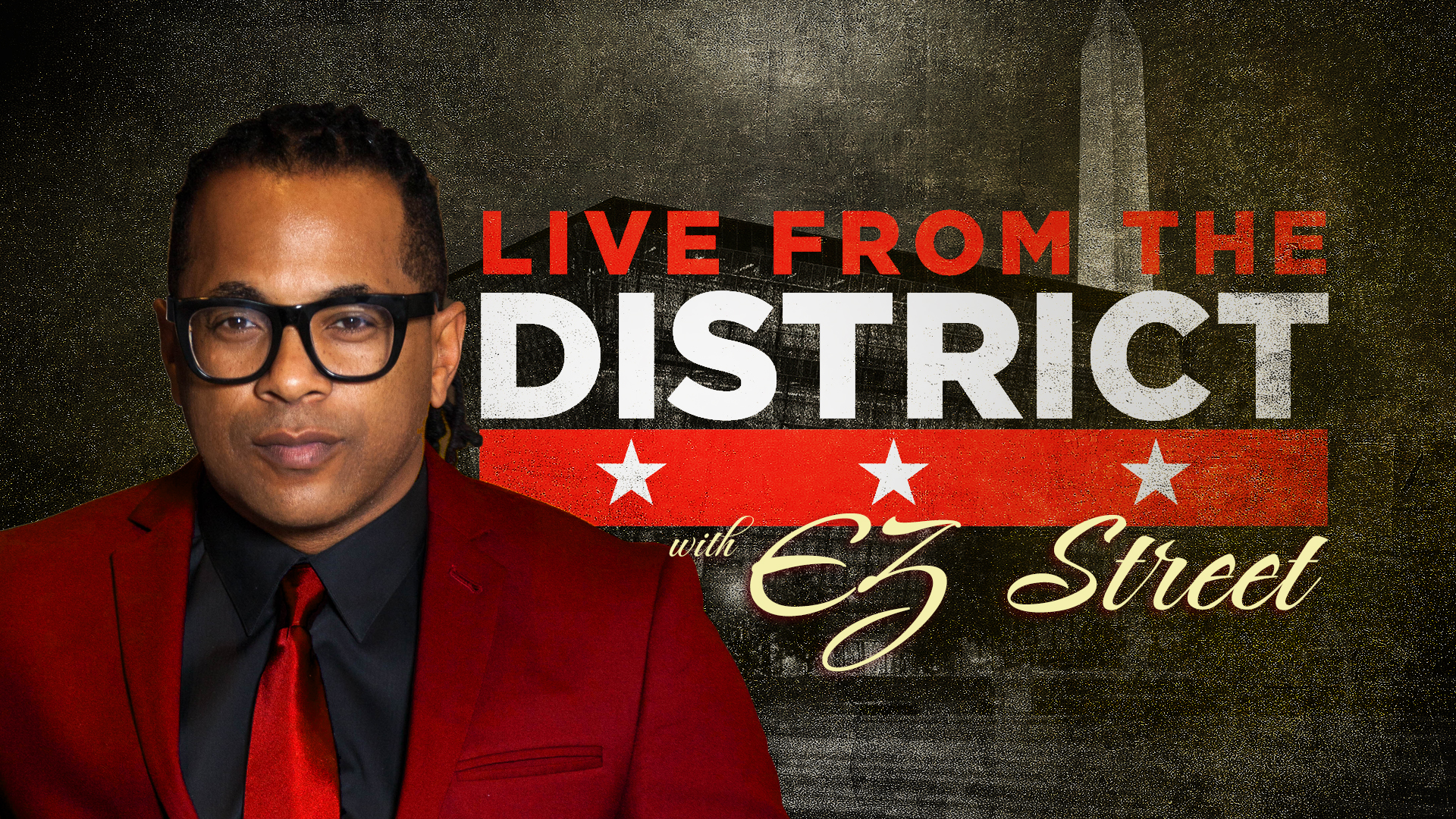 Live from the District