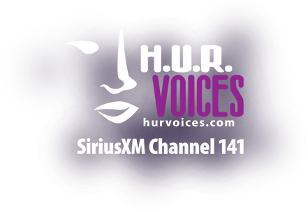 Hur Voices Logo