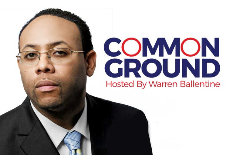 Common Ground