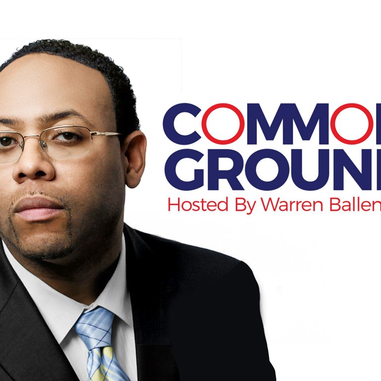 Common Ground