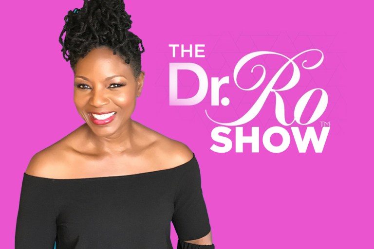 The Dr. Ro Show