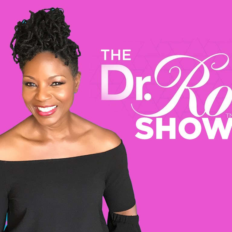The Dr. Ro Show