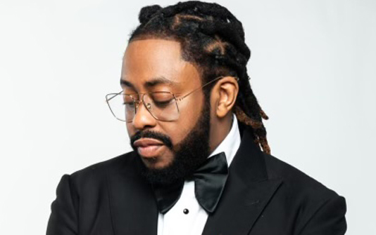 The Quiet Storm’s Garden of Love